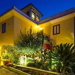 Bed & Breakfast Margherita 4*