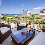 Margherita Bed & Breakfast Cefalù