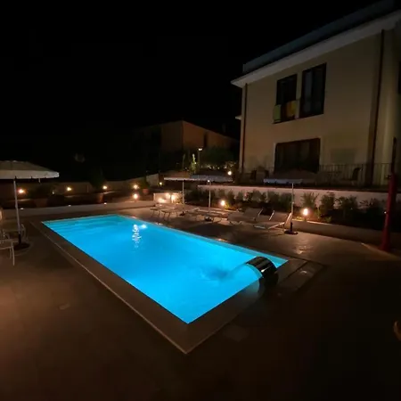 Margherita 3* Cefalu