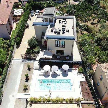 Margherita Bed & Breakfast 3*