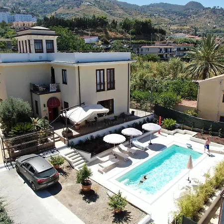 Margherita Bed & Breakfast Cefalu