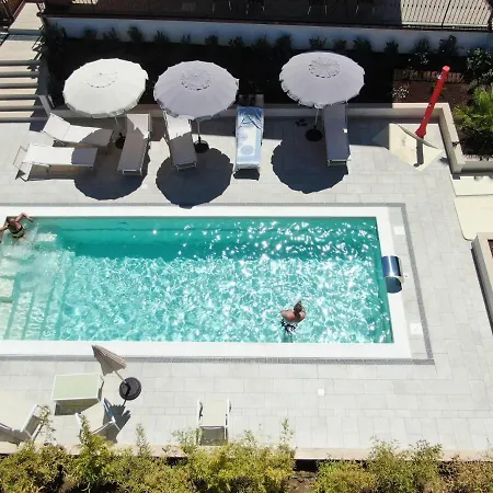 Margherita Bed & Breakfast Cefalu