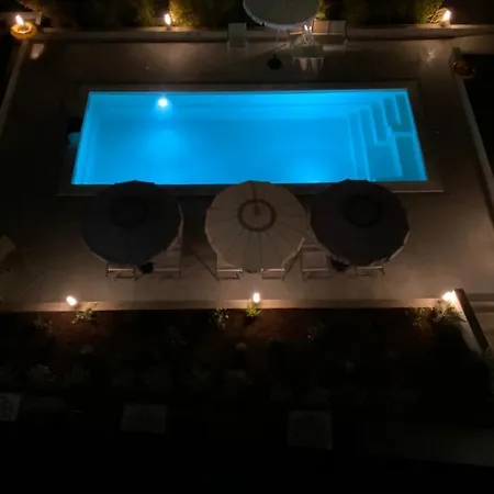 Bed & Breakfast Margherita 3*
