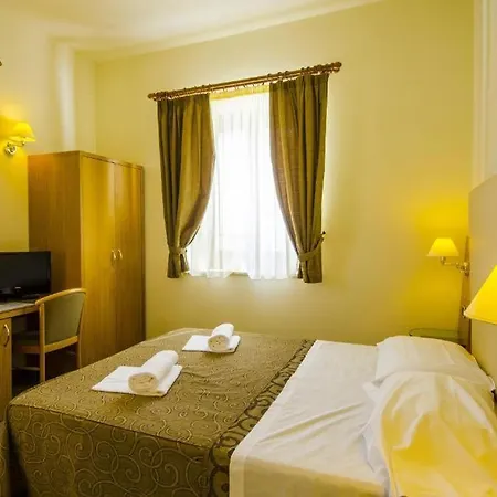 Margherita Bed & Breakfast Cefalu