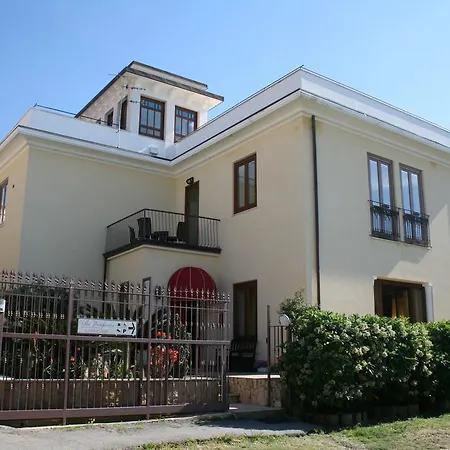Bed & Breakfast Margherita Cefalu