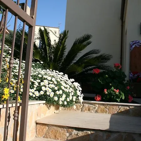 Bed & Breakfast Margherita Cefalu