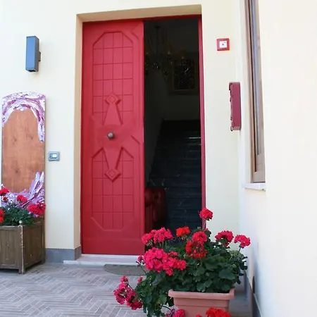 Margherita Cefalu