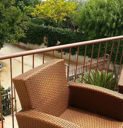 Margherita Bed & Breakfast Cefalu