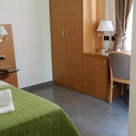 Bed & Breakfast Margherita 3*