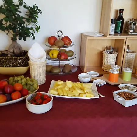 Margherita Bed & Breakfast 3*