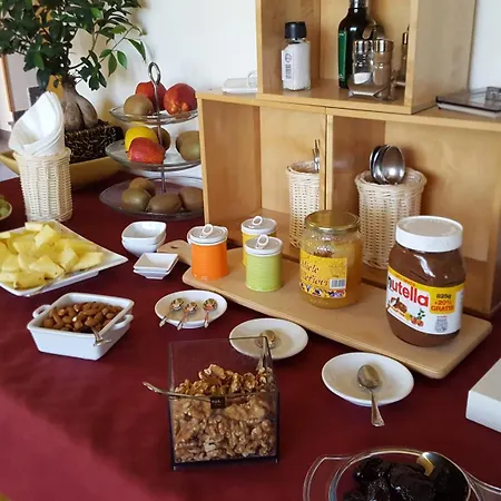 Bed & Breakfast Margherita 3*