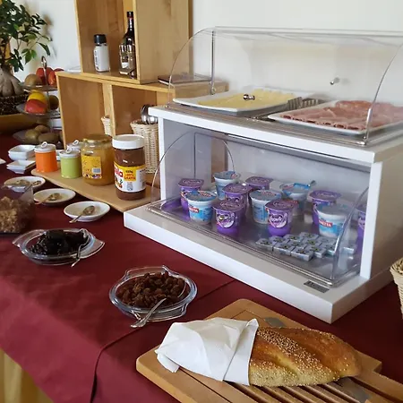 Bed & Breakfast Margherita Cefalu
