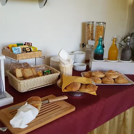 Margherita Bed & Breakfast