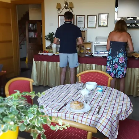 Bed & Breakfast Margherita Cefalu