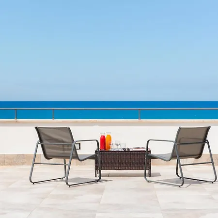 Margherita Bed & Breakfast Cefalù