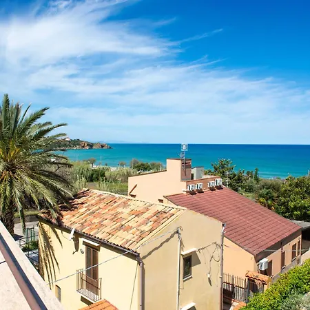 Bed & Breakfast Margherita Cefalù