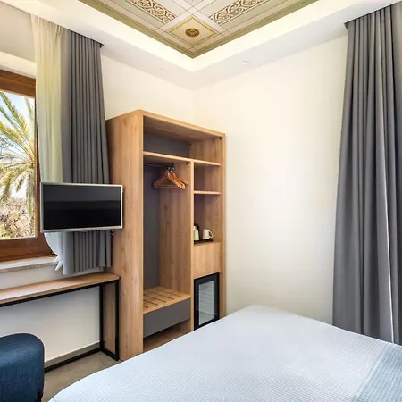 Margherita Bed & Breakfast 3*
