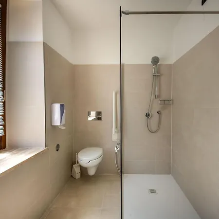 Margherita Bed & Breakfast 3*