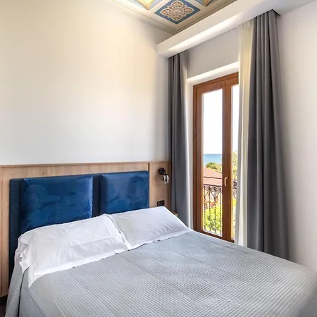 Bed & Breakfast Margherita Cefalù