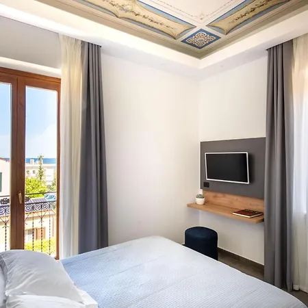 Margherita Bed & Breakfast Cefalù