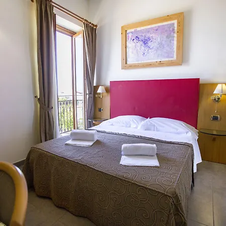 Margherita Couette-café 4*