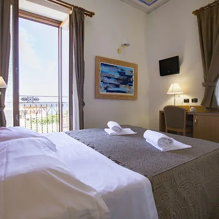 Margherita Couette-café 4*