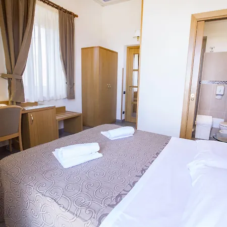 Margherita 4* Cefalù