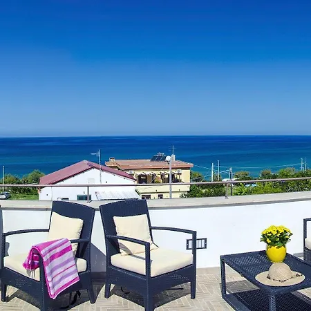 Margherita 4* Cefalù