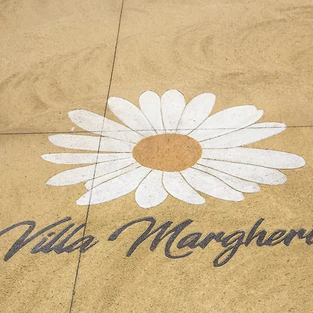 Margherita Couette-café