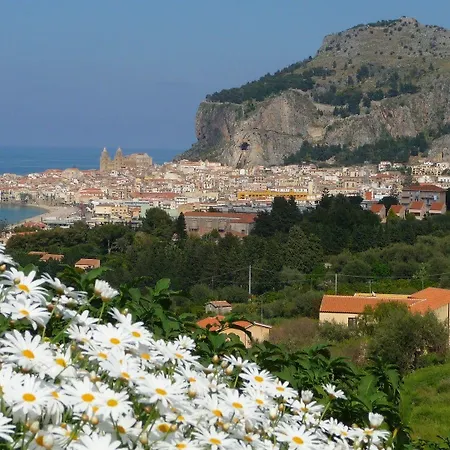Margherita Cefalù
