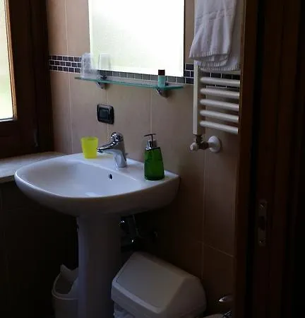 Margherita Bed & Breakfast Cefalu