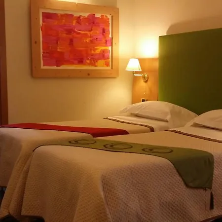 Margherita 3* Cefalu