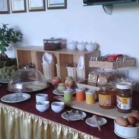 Margherita Bed & Breakfast