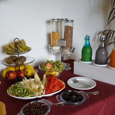Bed & Breakfast Margherita