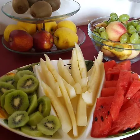 Margherita Bed & Breakfast 3*