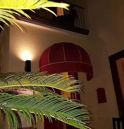 Bed & Breakfast Margherita