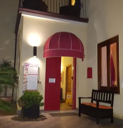Margherita 3* Cefalu