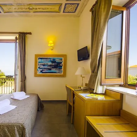 Margherita 3* Cefalu