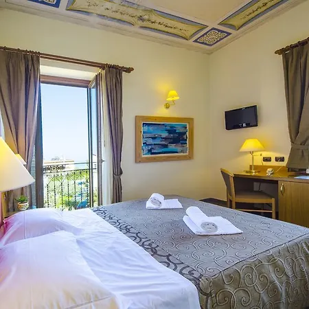 Bed & Breakfast Margherita