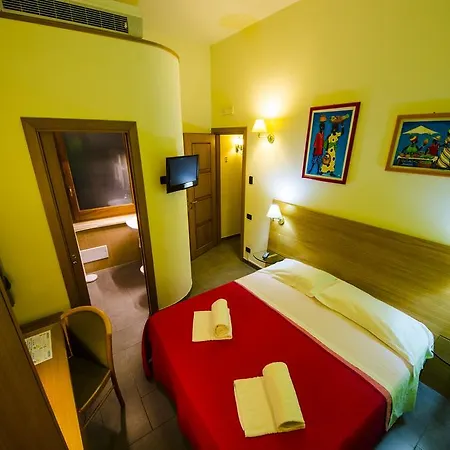 Bed & Breakfast Margherita Cefalu
