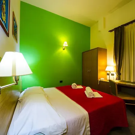 Margherita Bed & Breakfast Cefalu