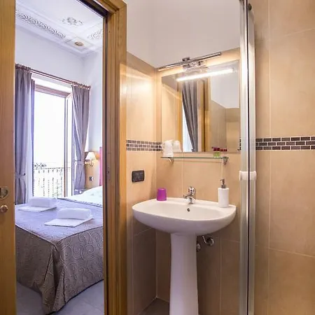 Margherita Bed & Breakfast Cefalu