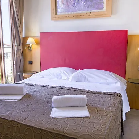 Bed & Breakfast Margherita Cefalu