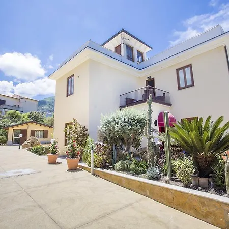 Bed & Breakfast Margherita Cefalu