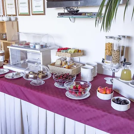 Margherita Bed & Breakfast