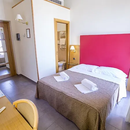 Margherita Bed & Breakfast Cefalu
