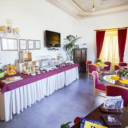 Bed & Breakfast Margherita