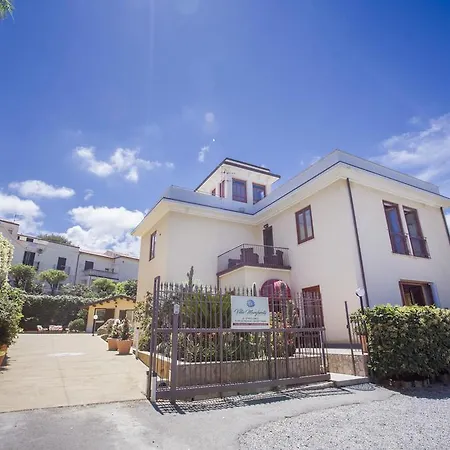 Bed & Breakfast Margherita Cefalu