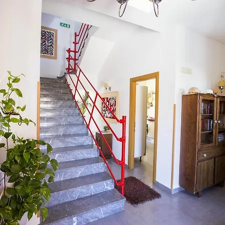 Bed & Breakfast Margherita 3*