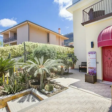 Margherita Bed & Breakfast 3*